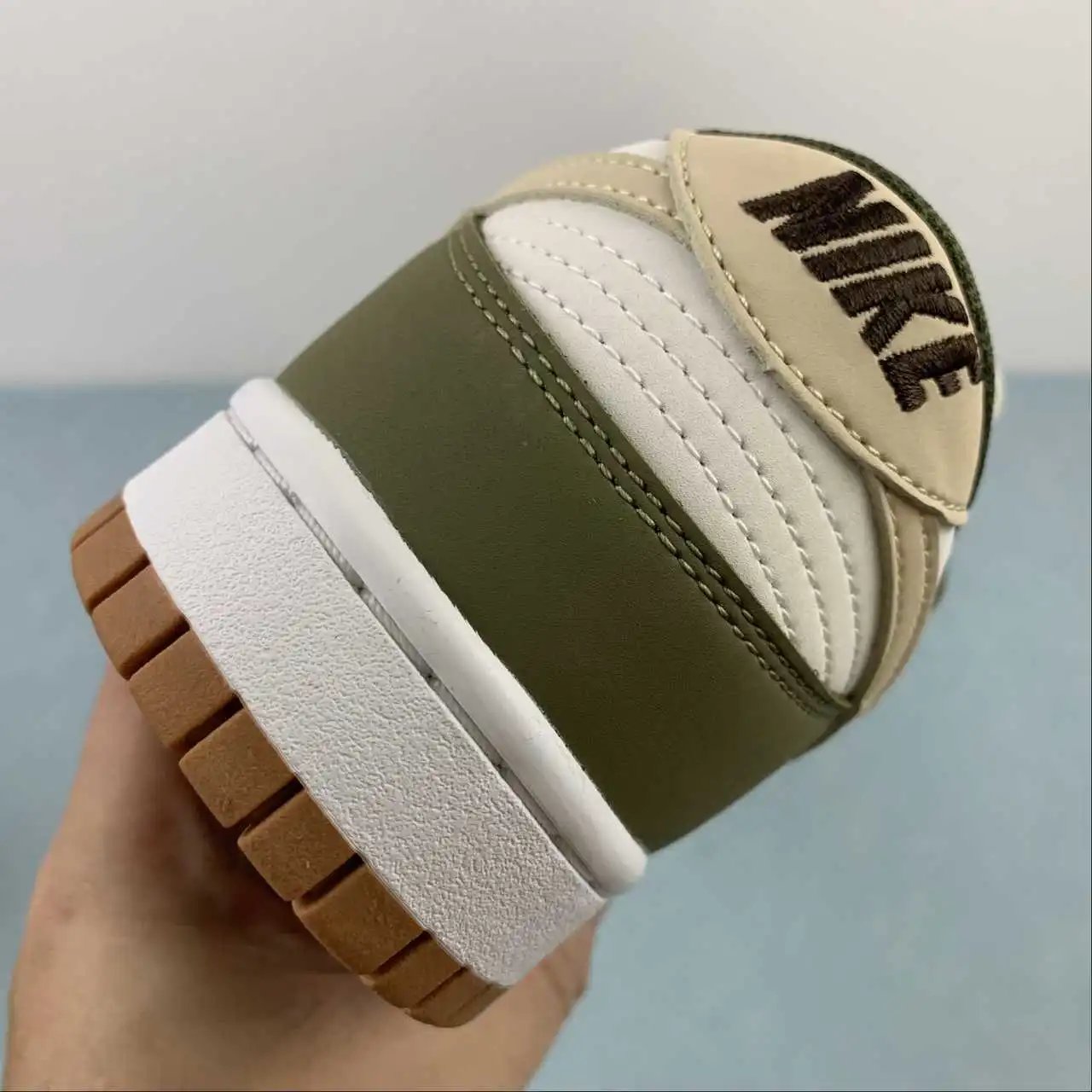 Nike Dunk Low TT3636-006 10
