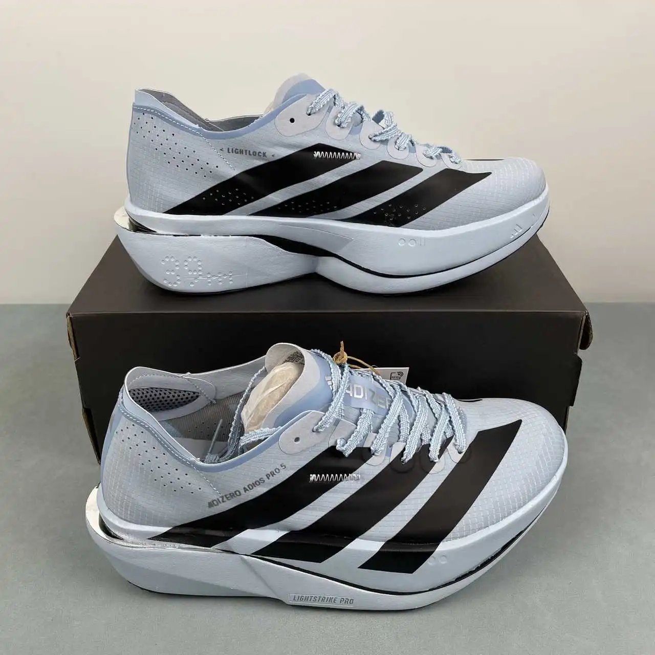 Adidas Adizero Adios PRO 5 M KI8295
