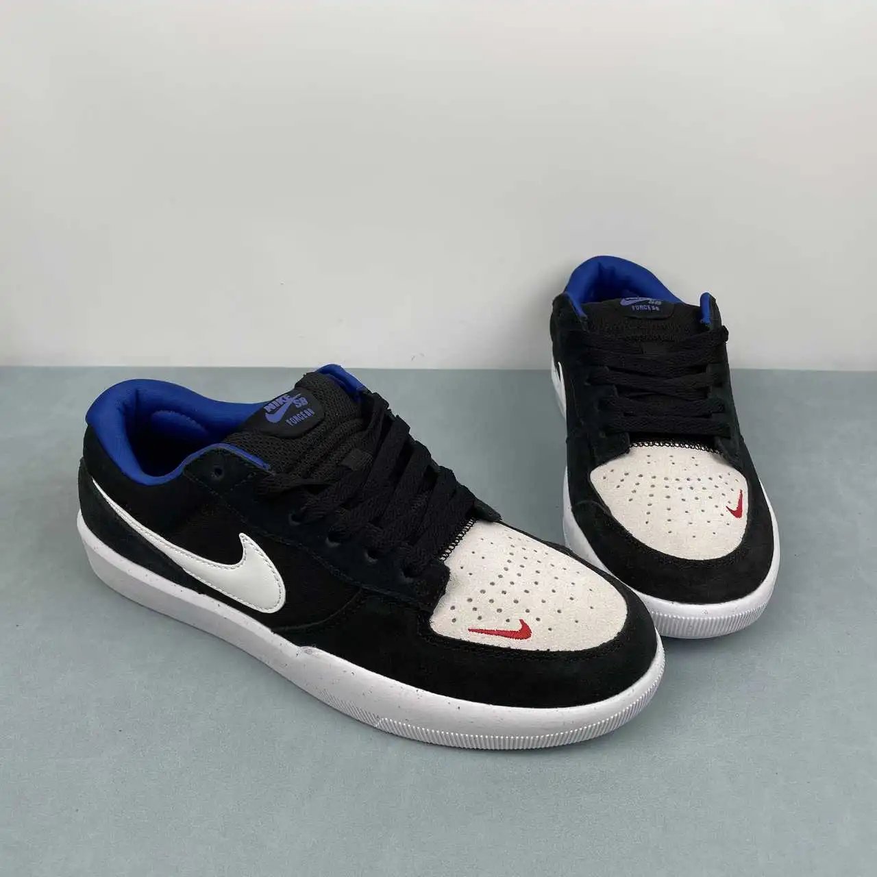 Nike SB Force 58 CZ2959-002 thumbnail 2