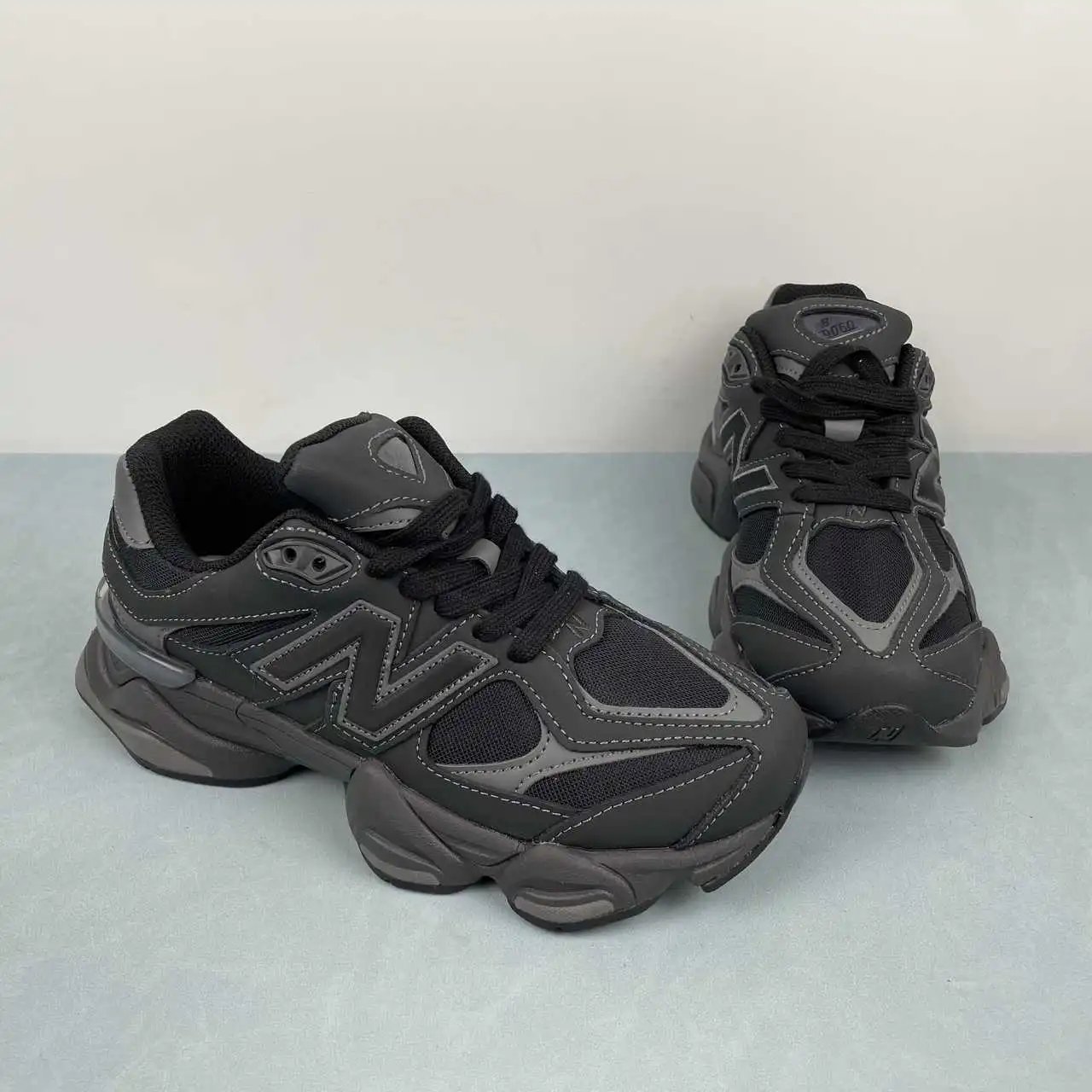 New Balance 9060 U906079E thumbnail 2