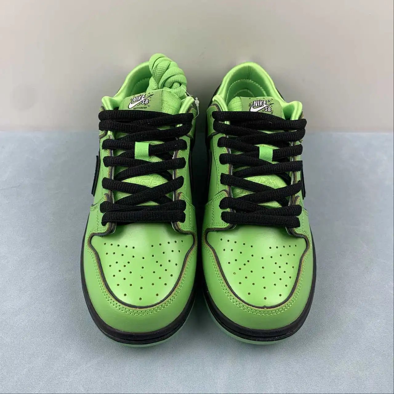 Nike Dunk Low FZ8319-300 thumbnail 3