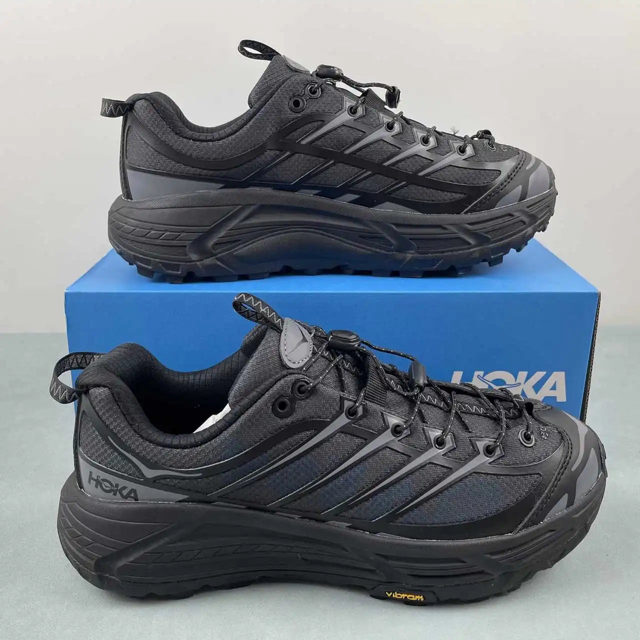 HOKA MAFATE THREE 2 1141572-BBLC