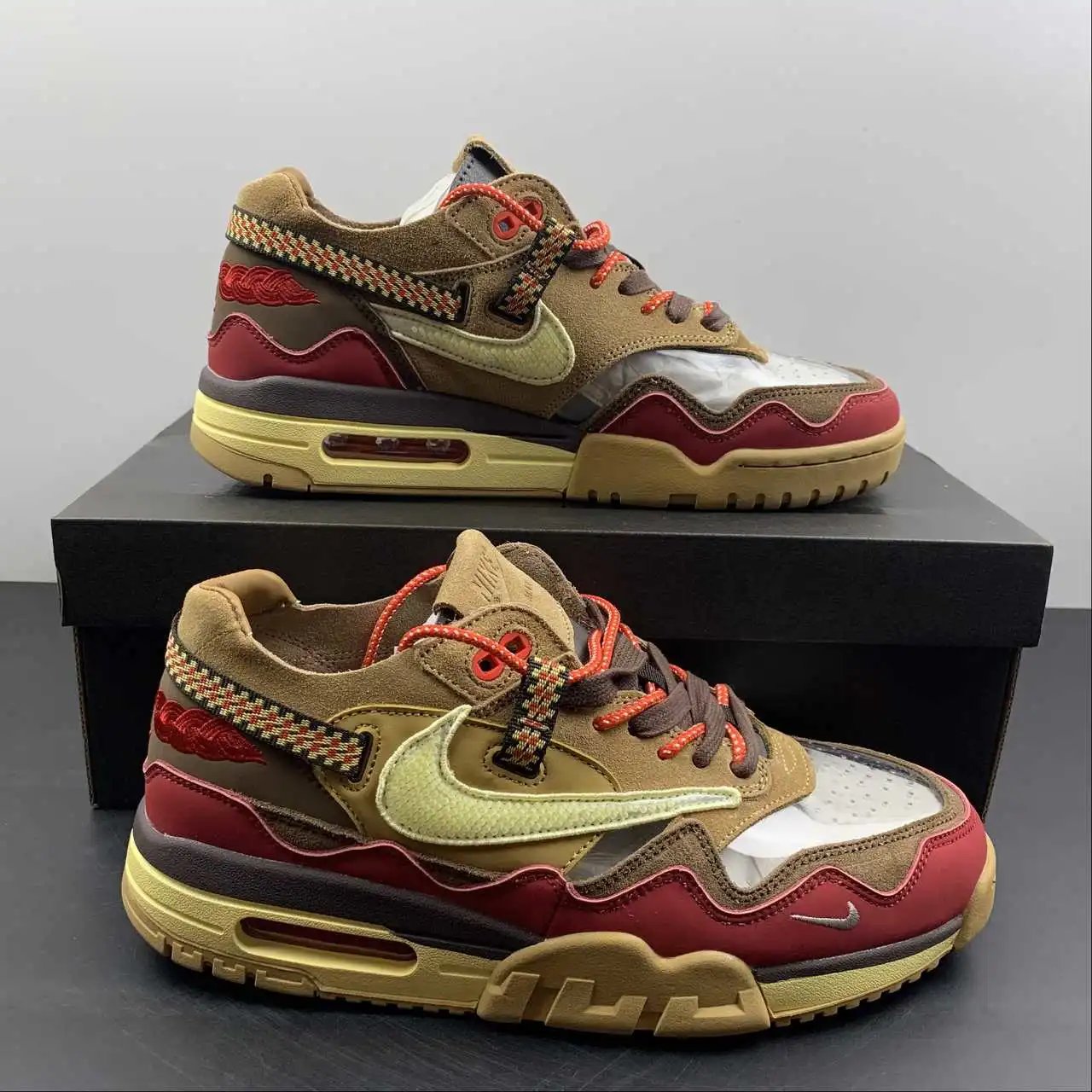 Nike Air Max 1 DD1870-200