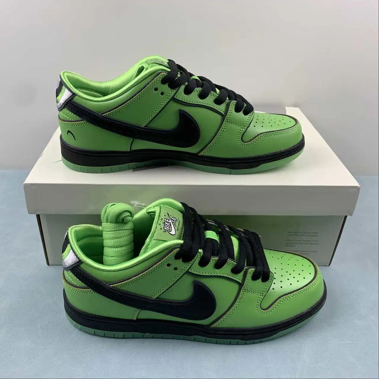 Nike Dunk Low FZ8319-300