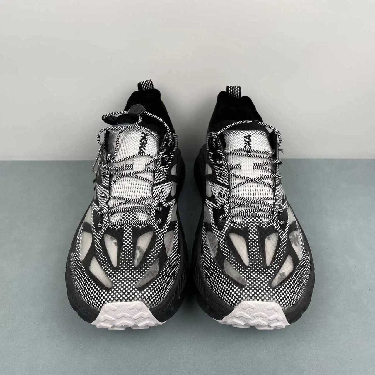 HOKA MAFATE Speed 4 LITE TS 1168971-BWHT thumbnail 3