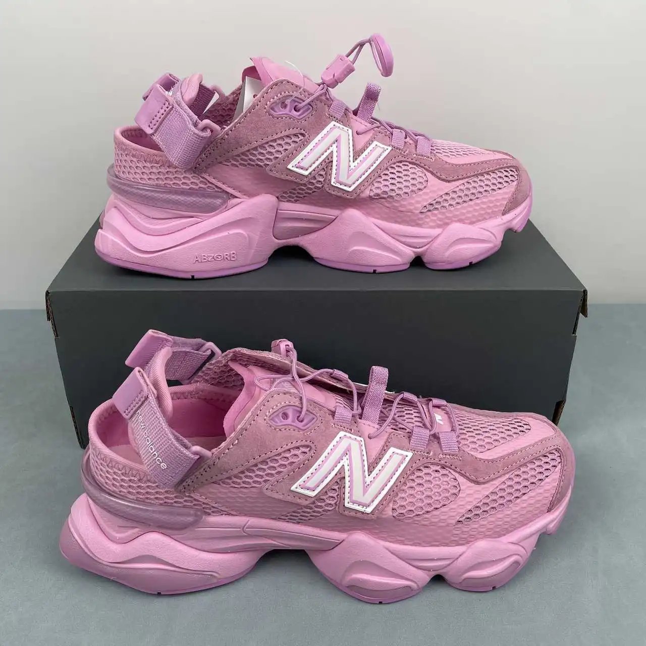 New Balance 9060 U90607DG