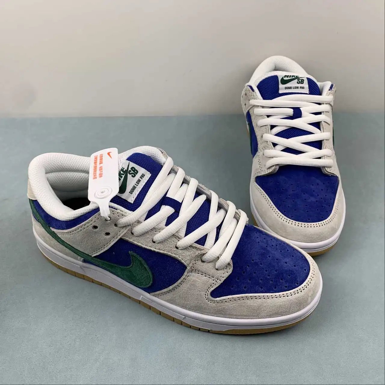 Nike Dunk Low HF3704-001 thumbnail 2