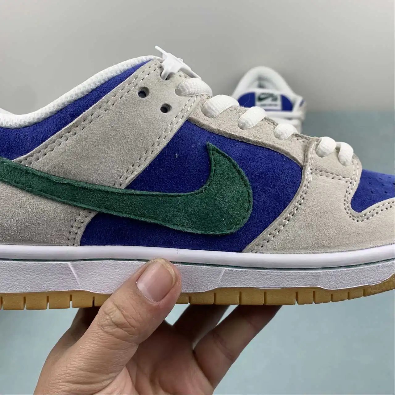 Nike Dunk Low HF3704-001 6