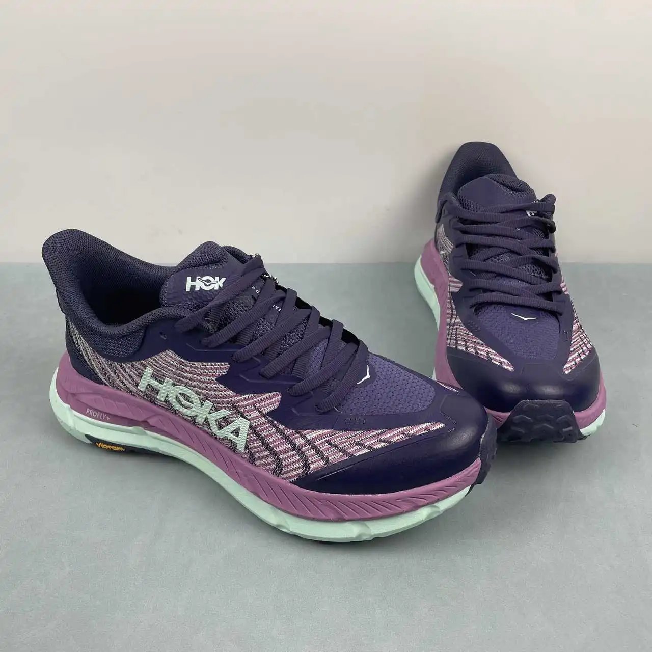 HOKA MAFATE Speed 4 TS 1131056-NSOF thumbnail 2