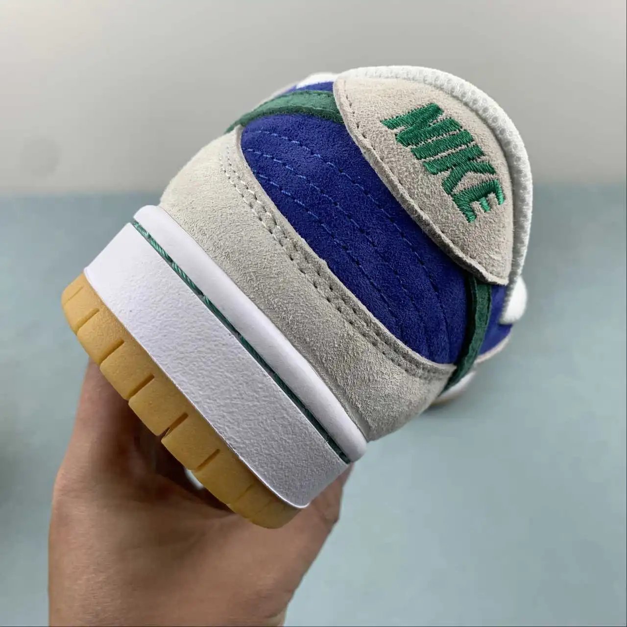 Nike Dunk Low HF3704-001 10