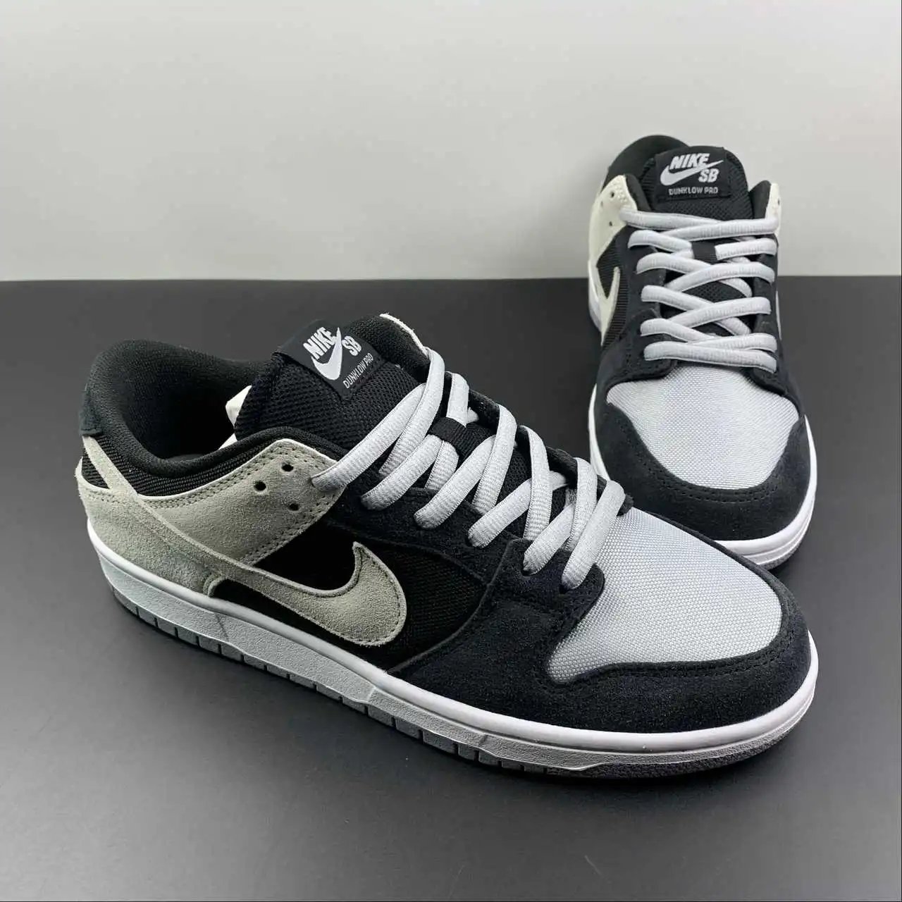 Nike Dunk Low 854866-001 thumbnail 2