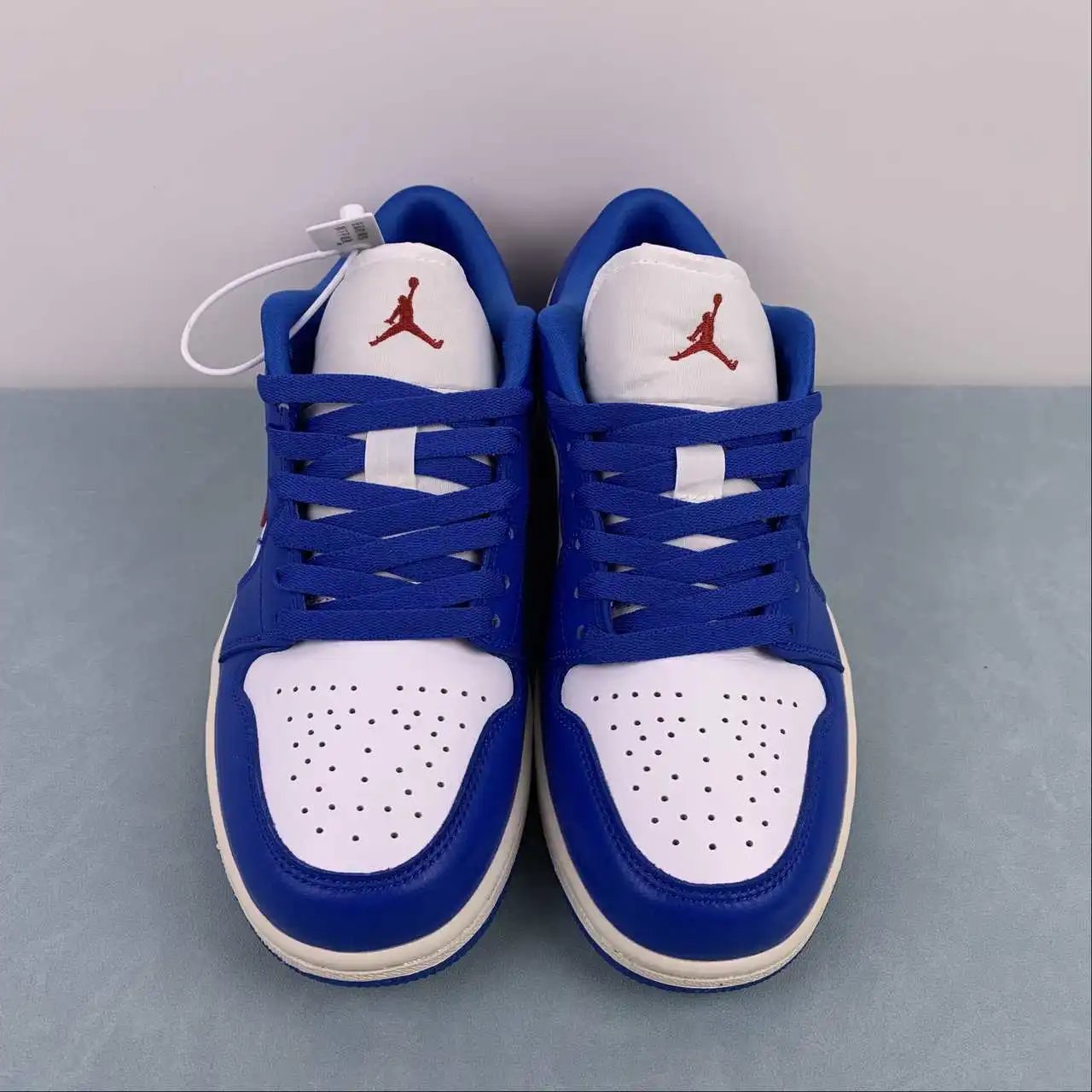 Air Jordan 1 Low DC0774-416 thumbnail 3