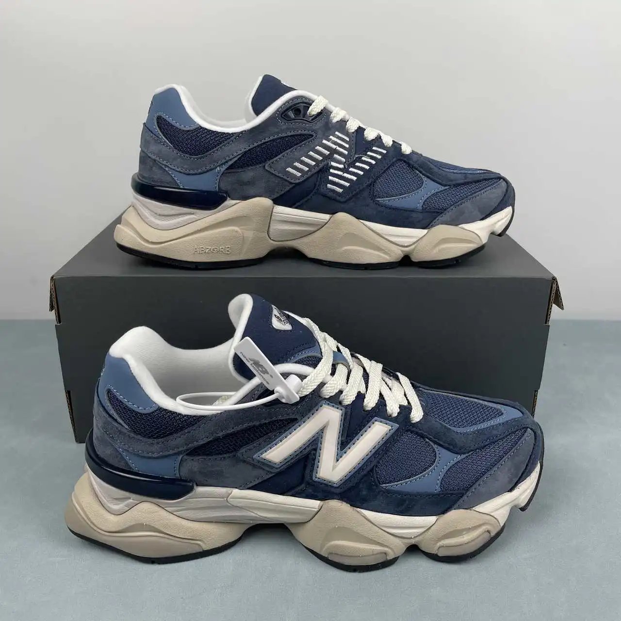 New Balance 9060 U9060EEF