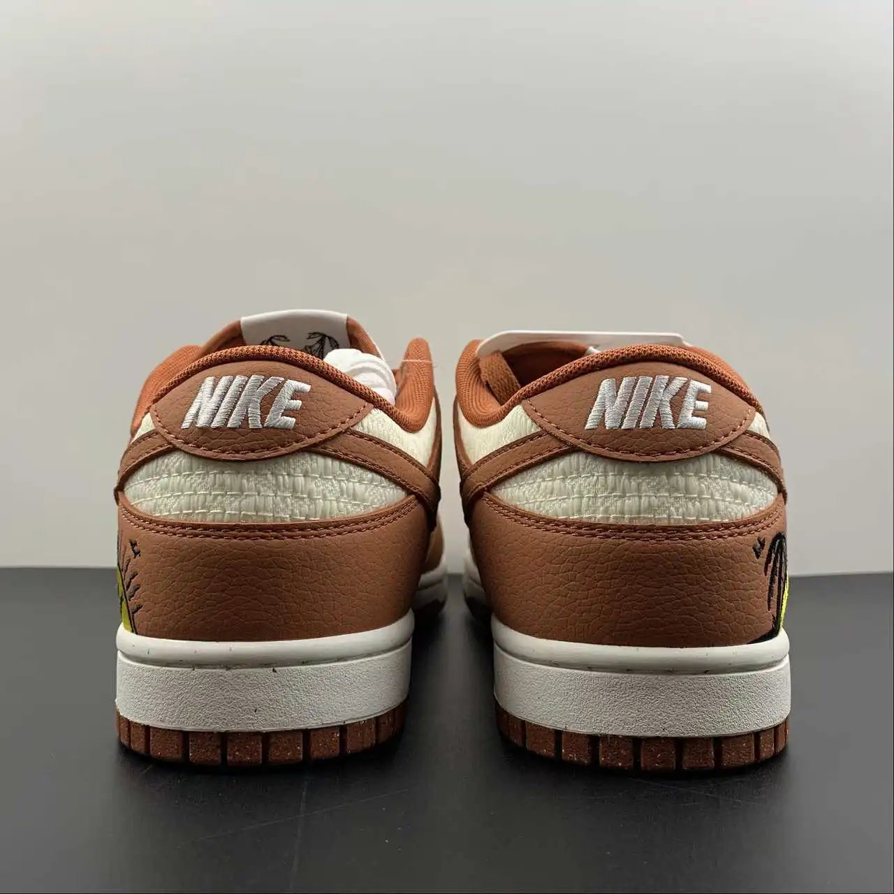Nike Dunk Low DR5475-100 11