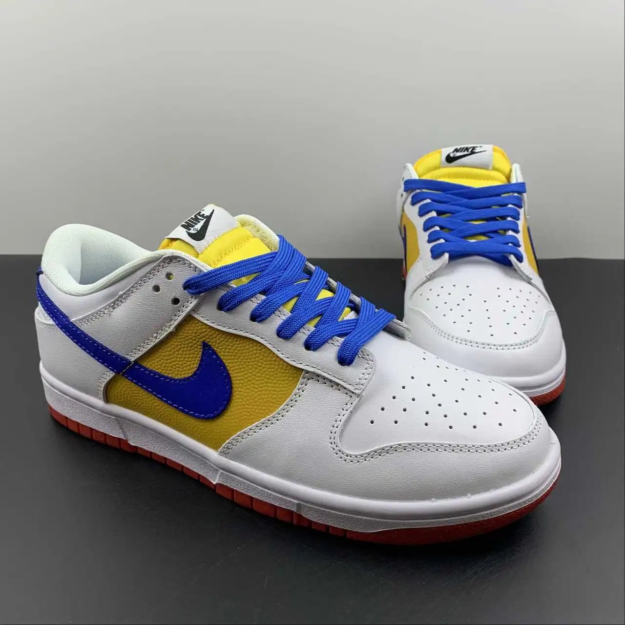 Nike Dunk Low AH7979-992 thumbnail 2