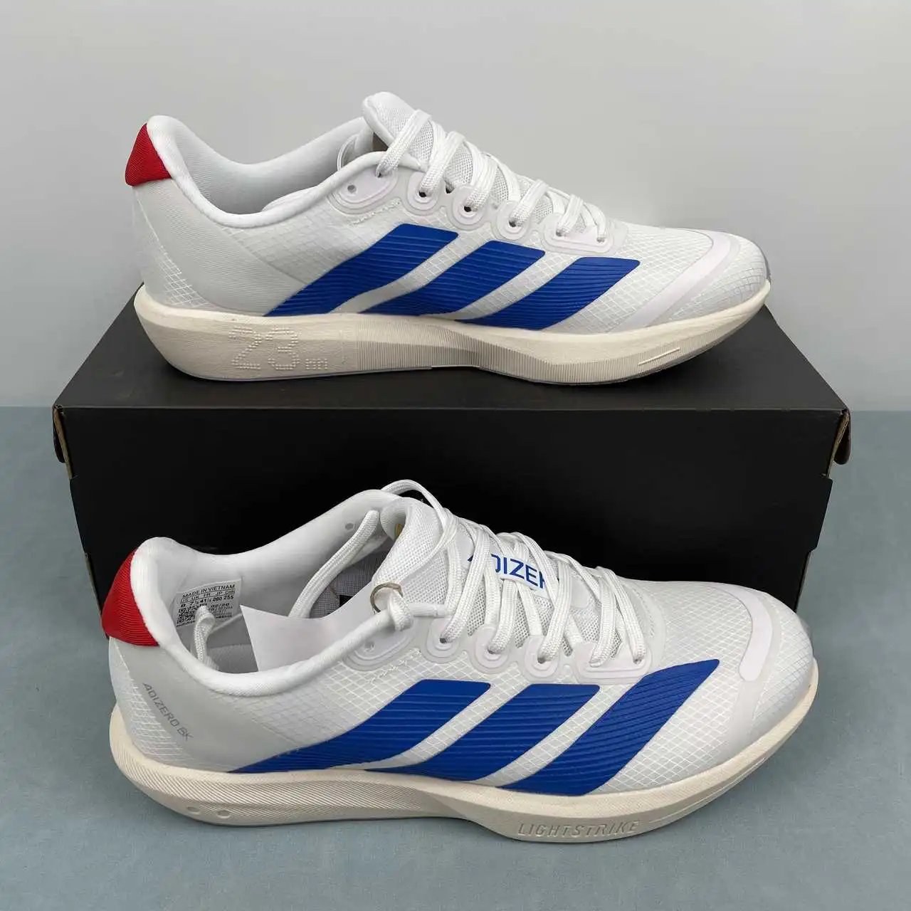 Adidas Adizero BK JQ1677