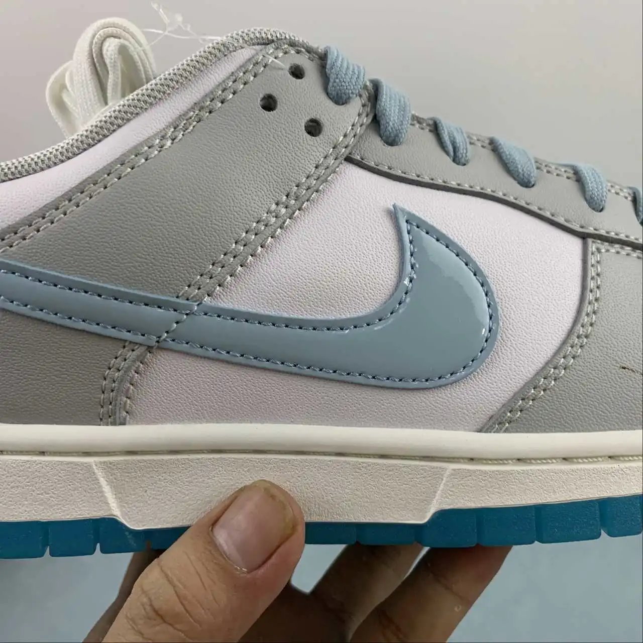 Nike Dunk Low FN3433-141 6