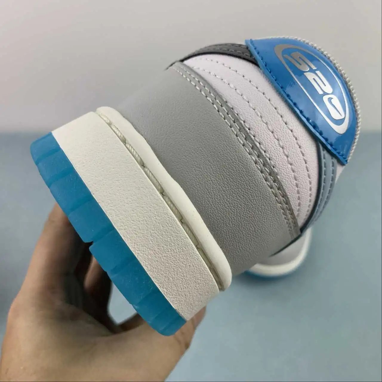 Nike Dunk Low FN3433-141 10