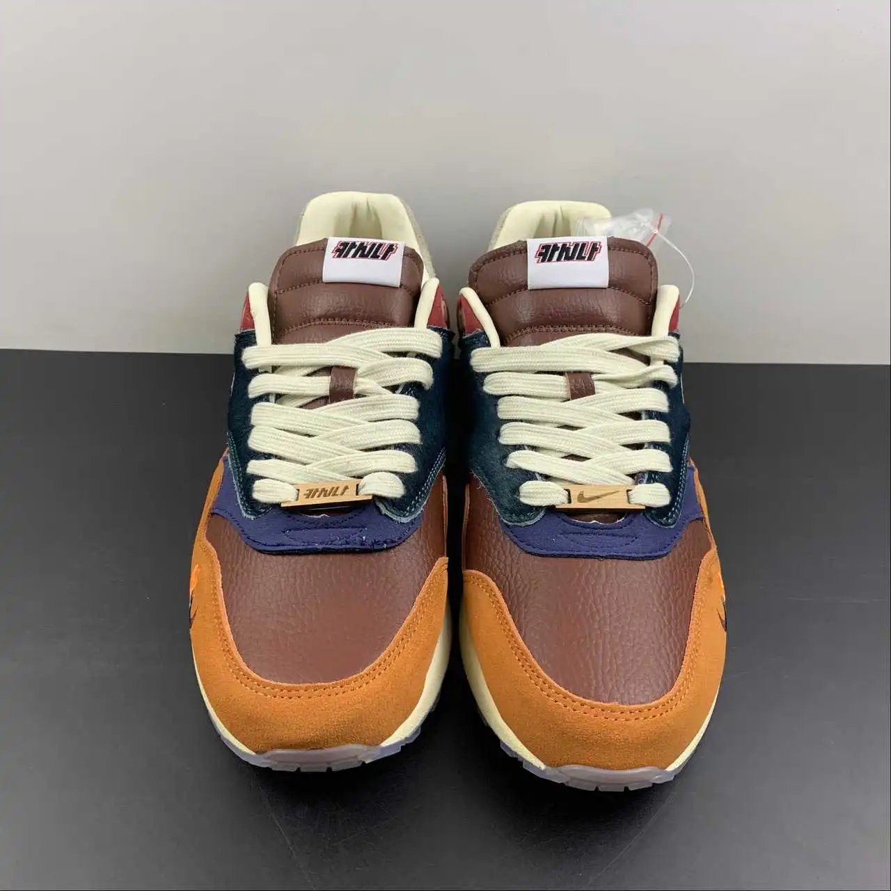 Nike Air Max1 DQ8475-800 thumbnail 3