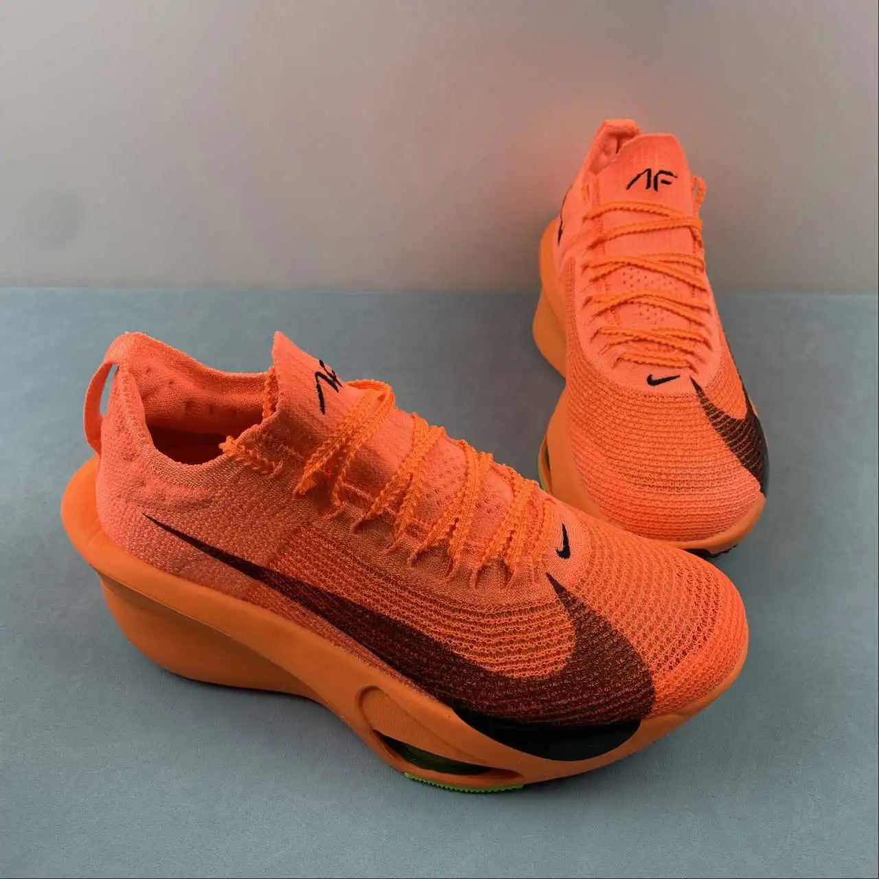 Nike Zoom Alphafly Next ZD3555-800 thumbnail 2