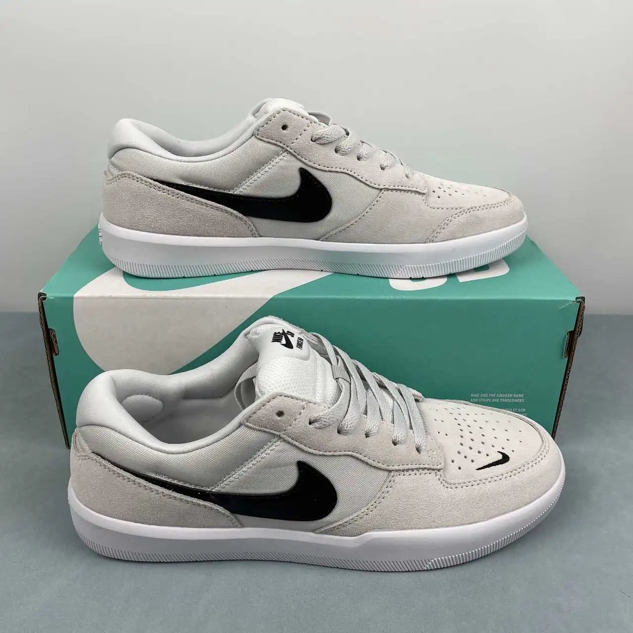 Nike SB Force 58 CZ2959-003