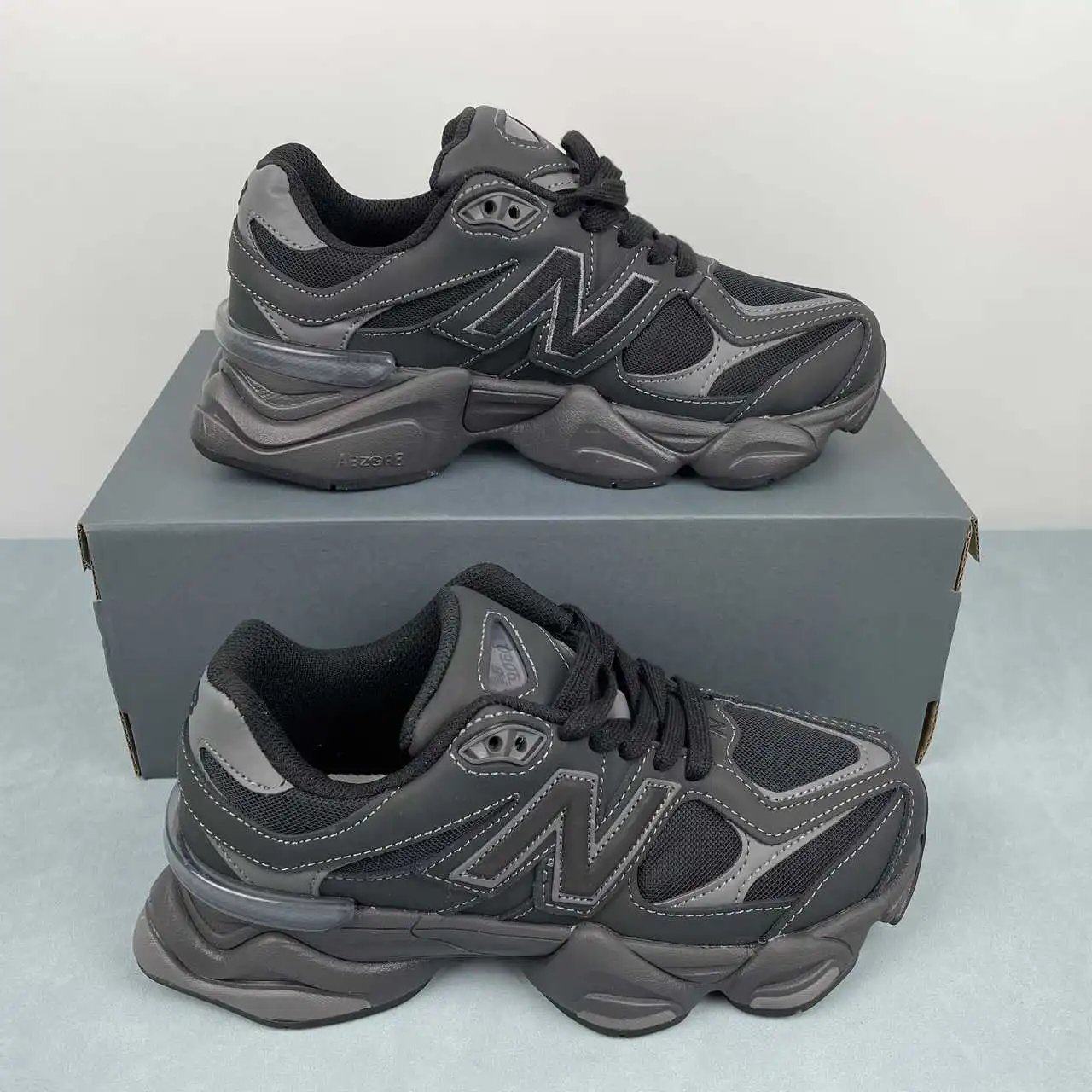 New Balance 9060 U906079E