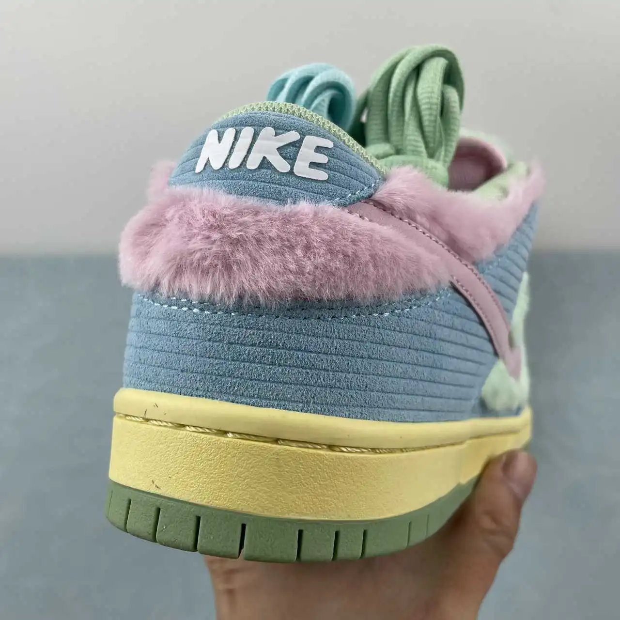 Nike Dunk Low FN6040-400 10