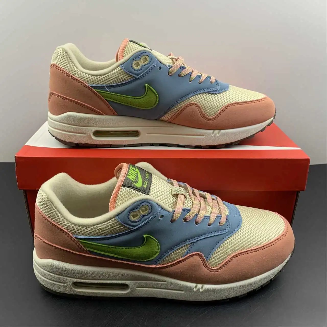 Nike Air Max1 DV3196-800