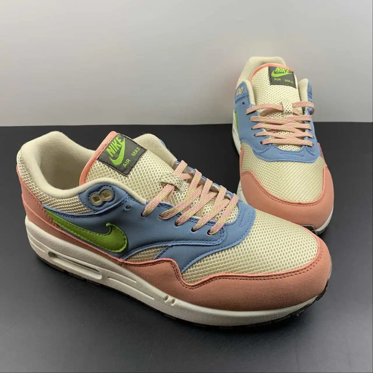 Nike Air Max1 DV3196-800 thumbnail 2