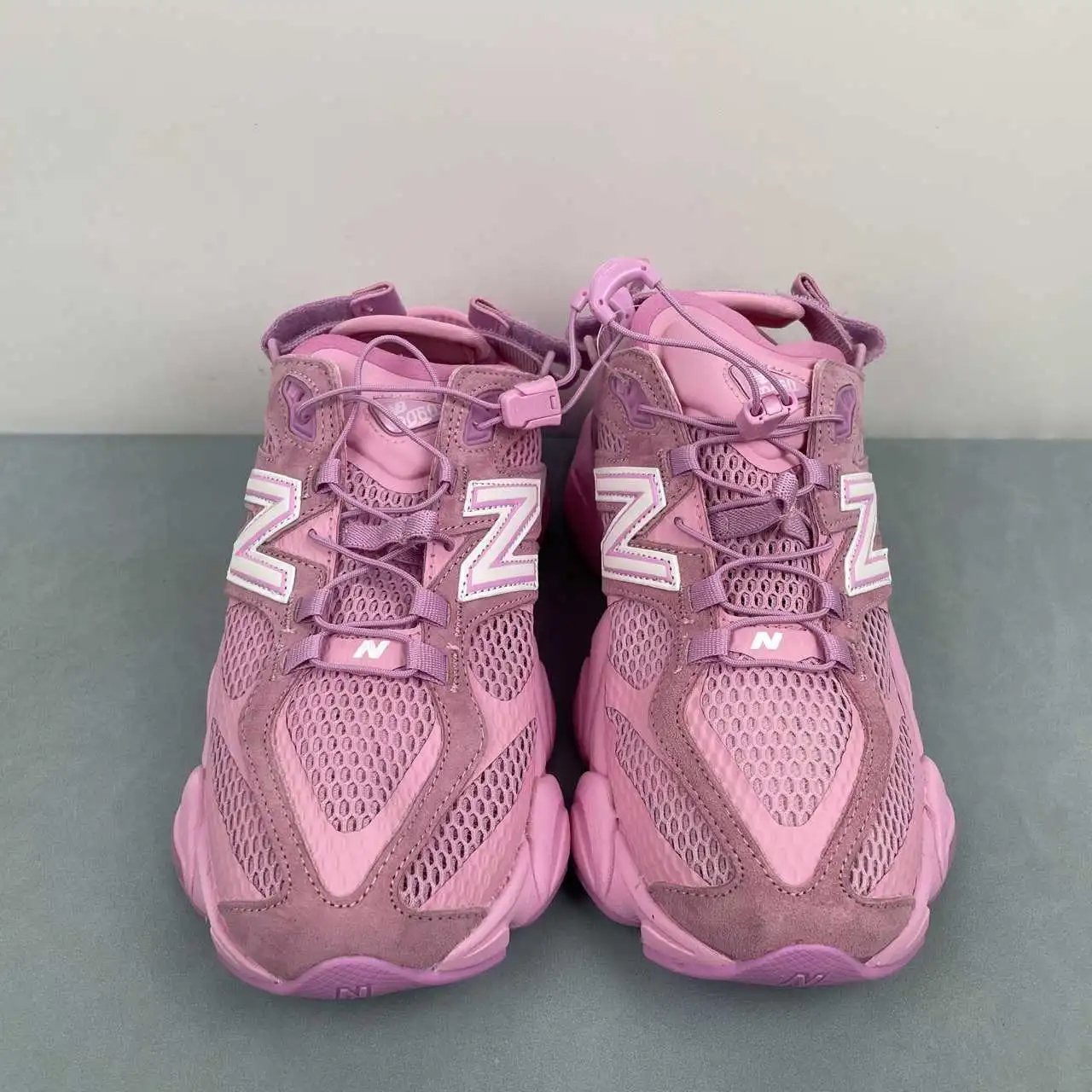 New Balance 9060 U90607DG thumbnail 3