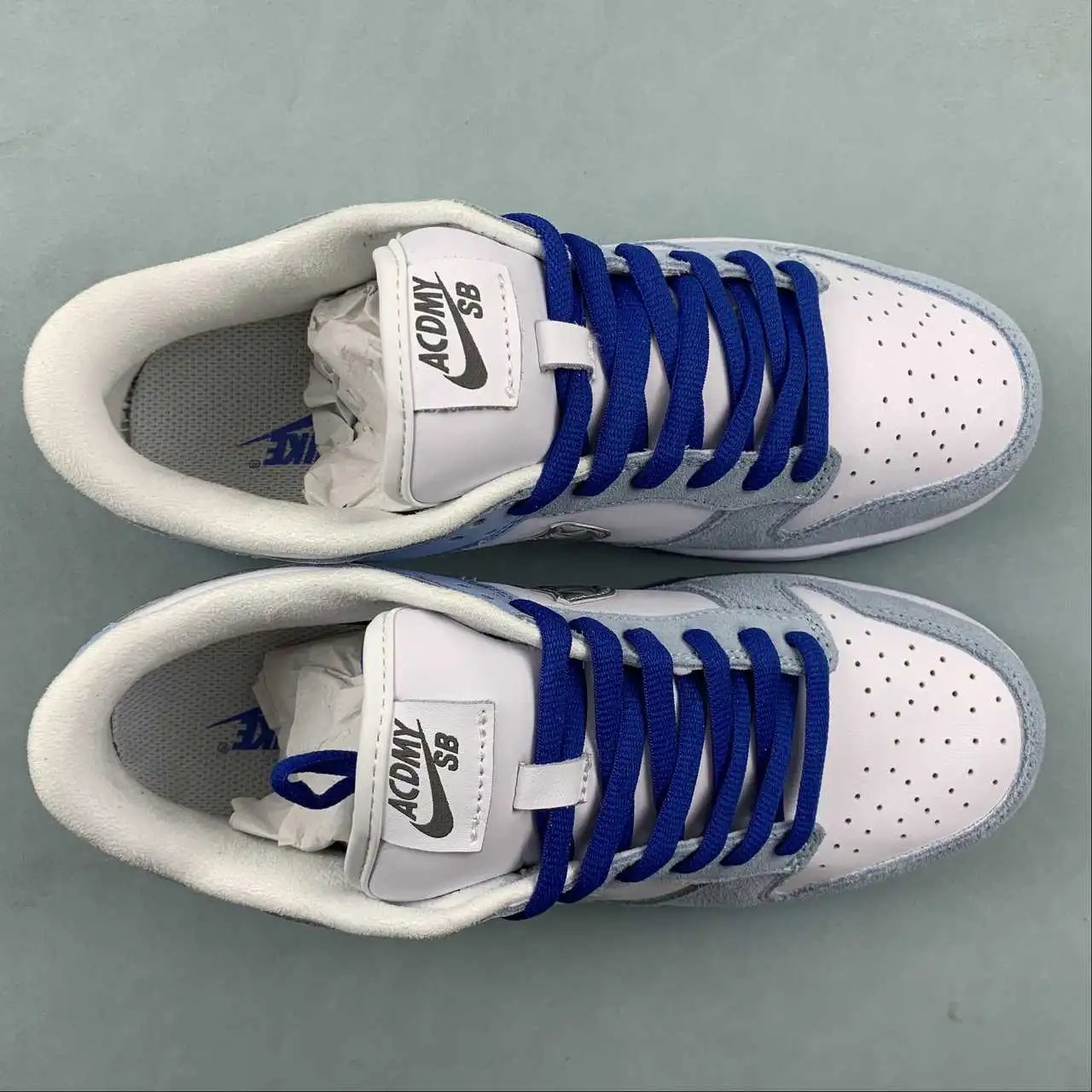 Nike Dunk Low FD2562-300 9