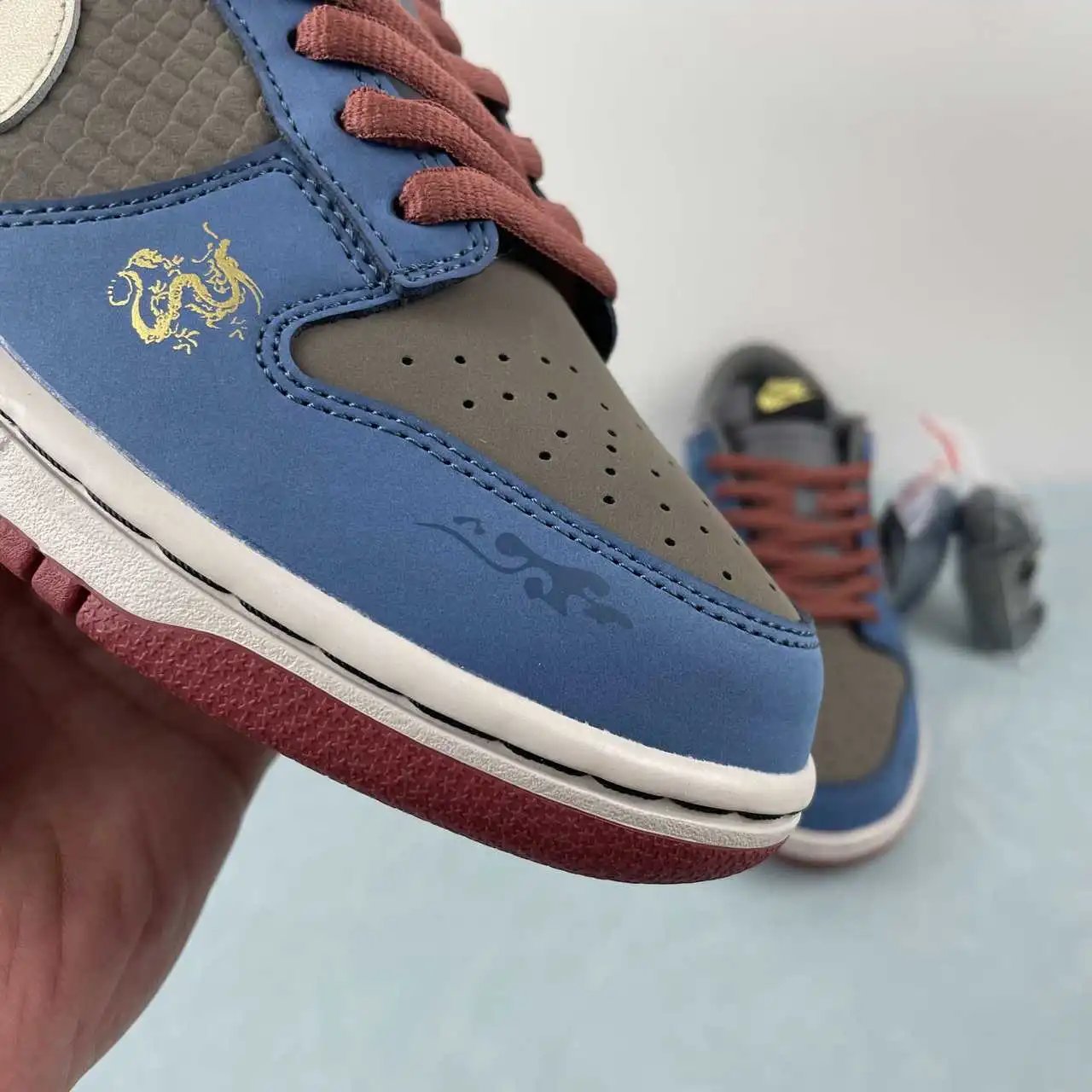 Nike Dunk Low DV2433-109 7