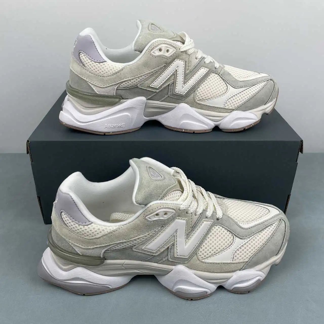 New Balance 9060 U9060AUC