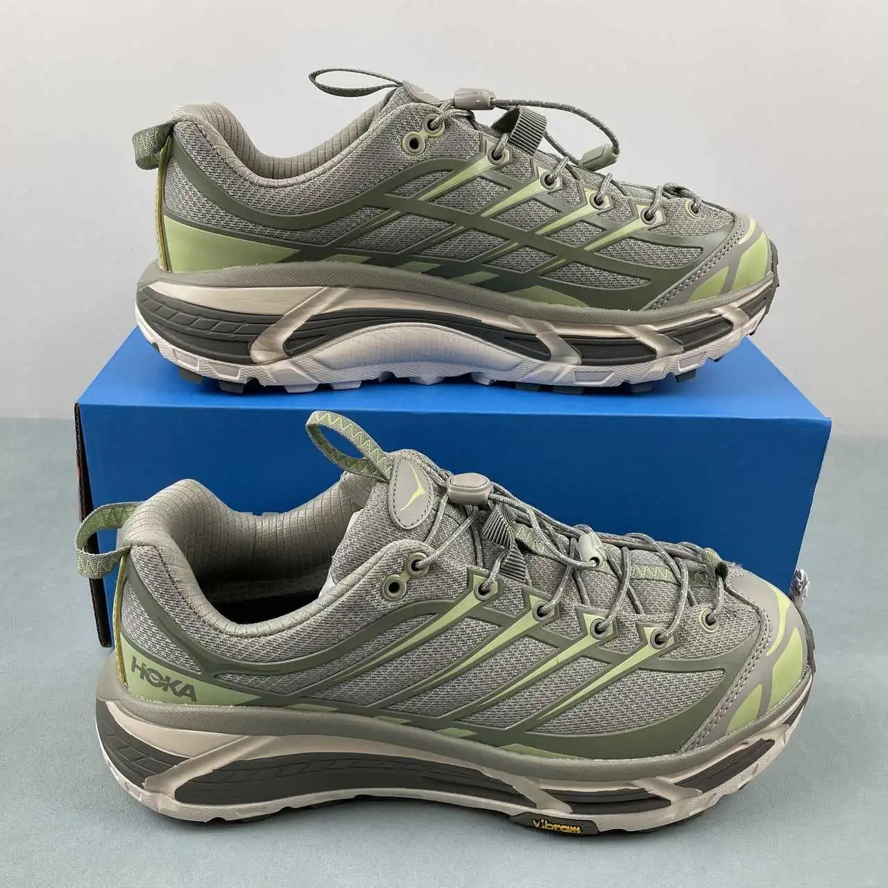 HOKA MAFATE THREE 2 1141572-BYS