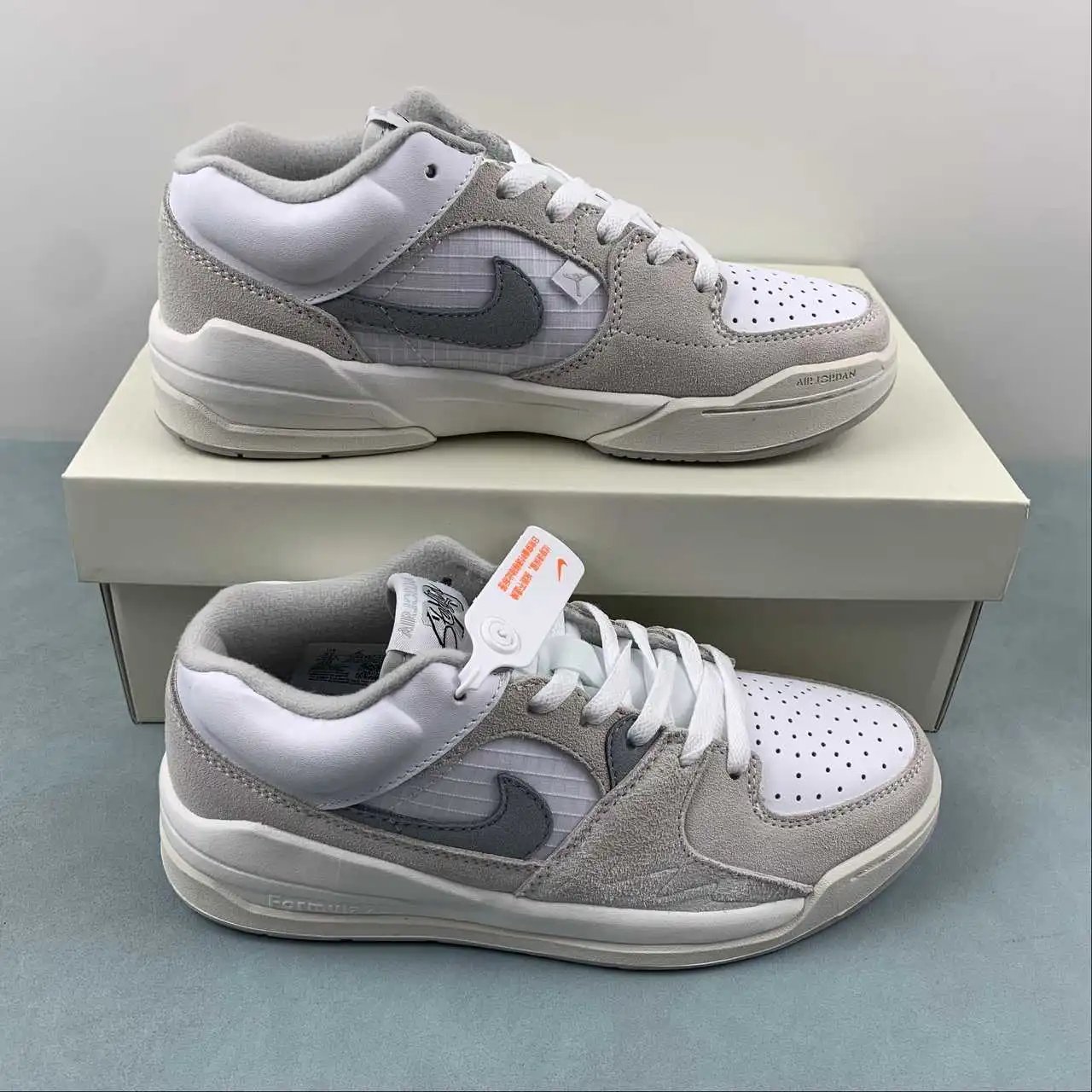 Air Jordan Stadium 90 DX4397-100