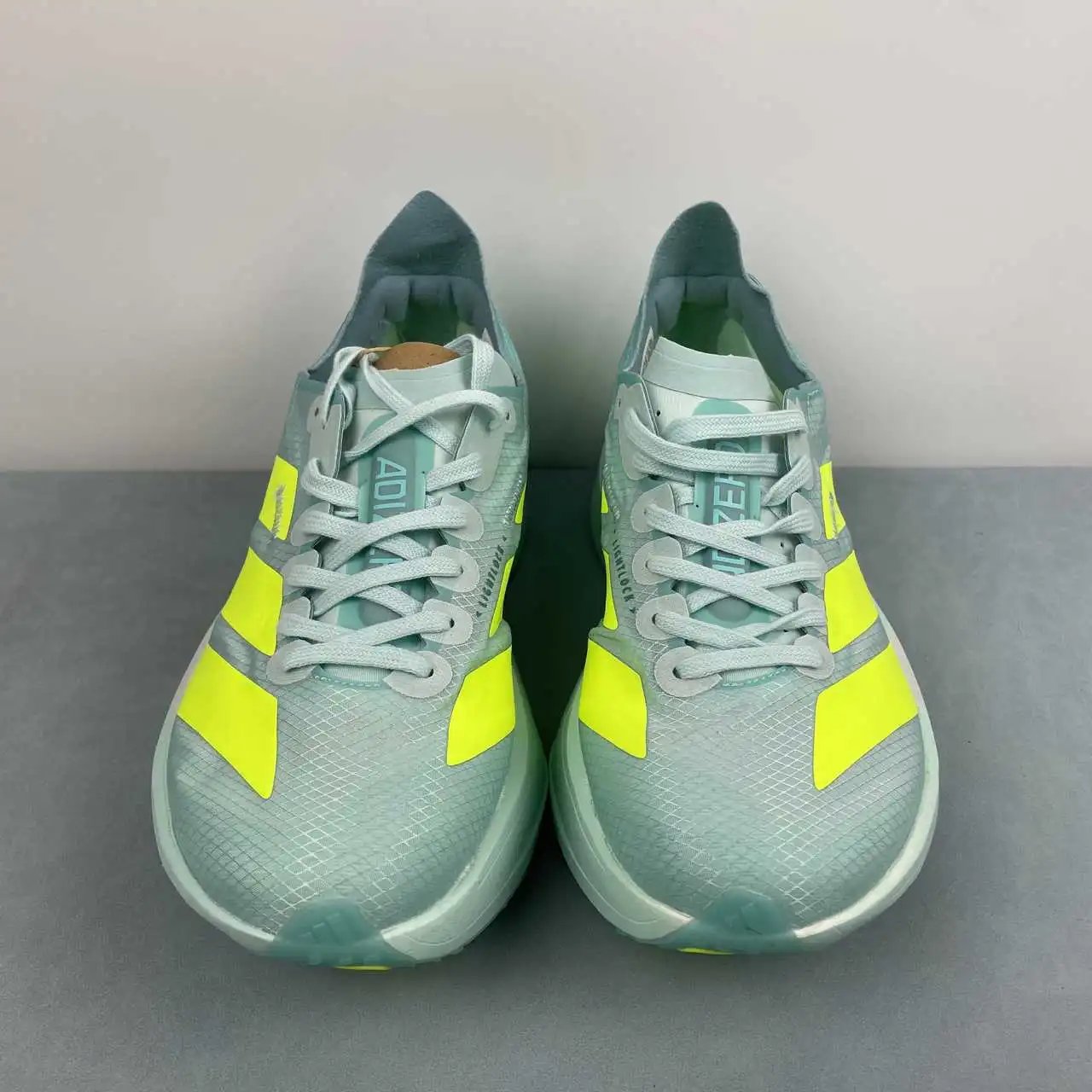 Adidas Adizero Adios 4 M JR1252 thumbnail 3