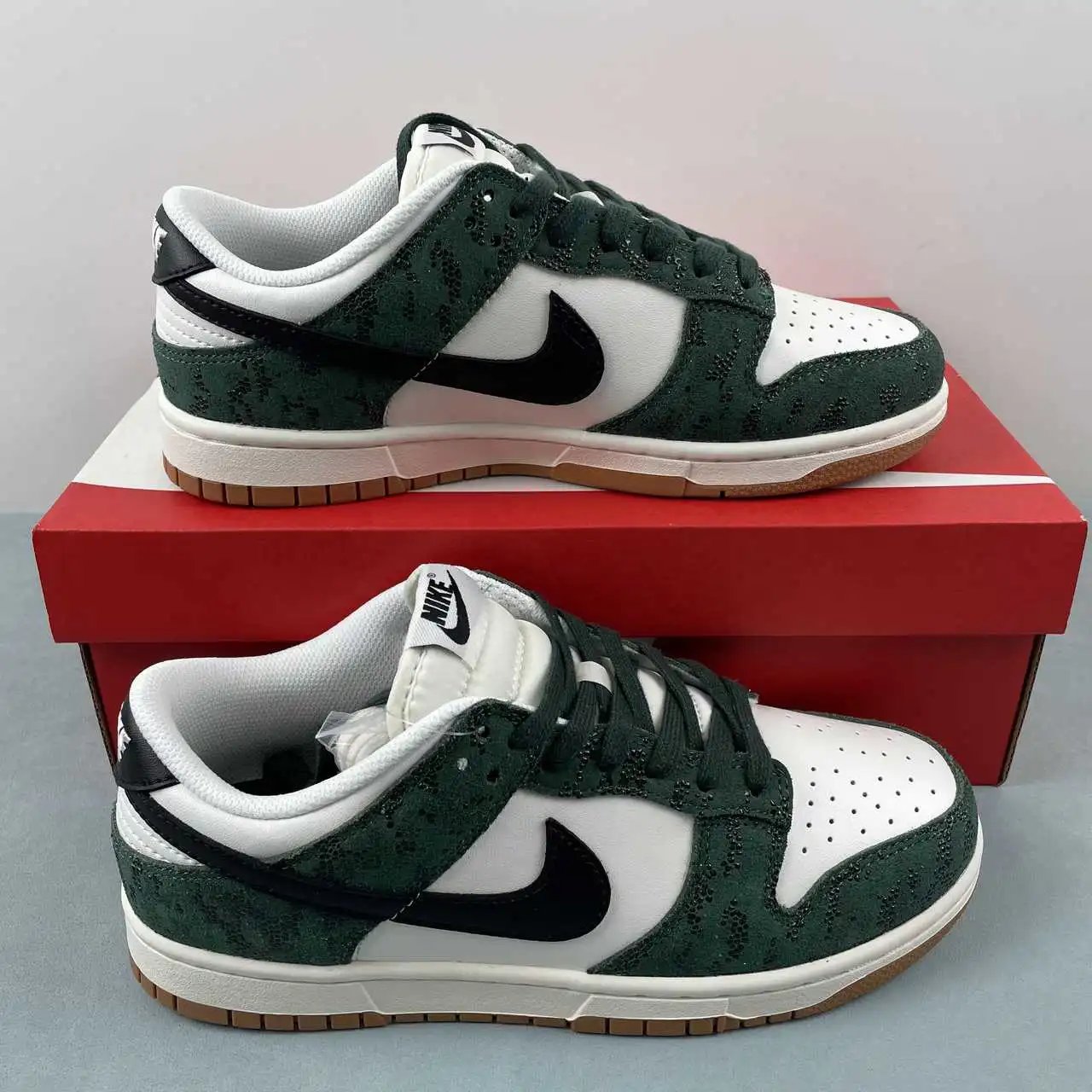 Nike Dunk Low FQ8893-397