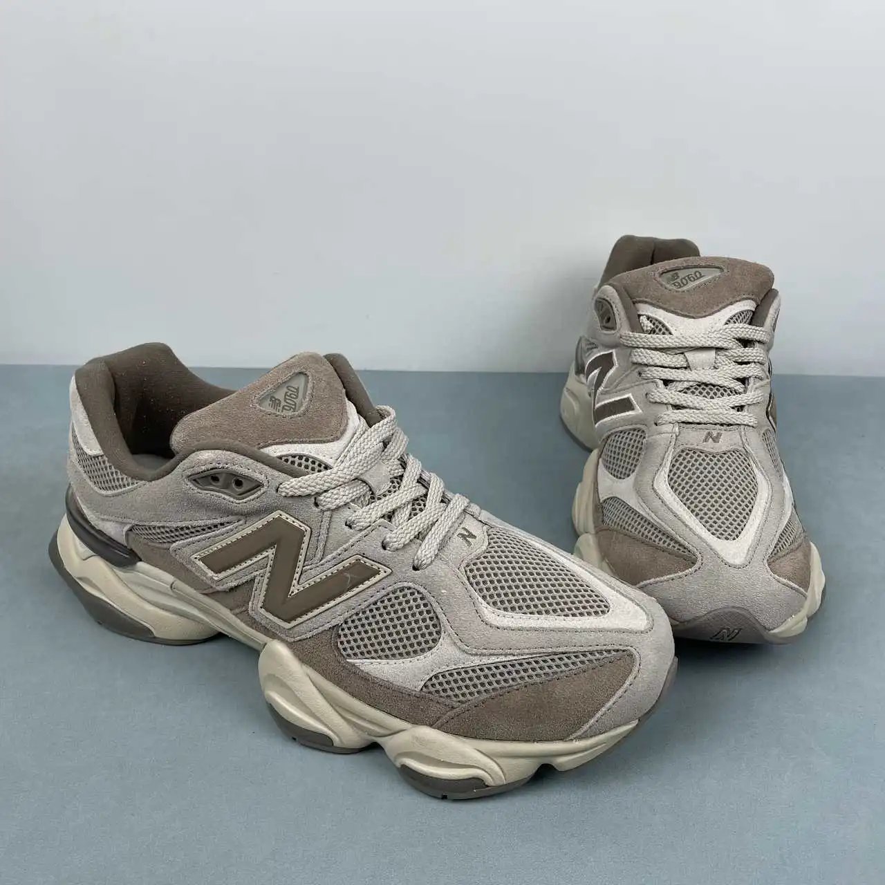 New Balance 9060 U9060ERC thumbnail 2