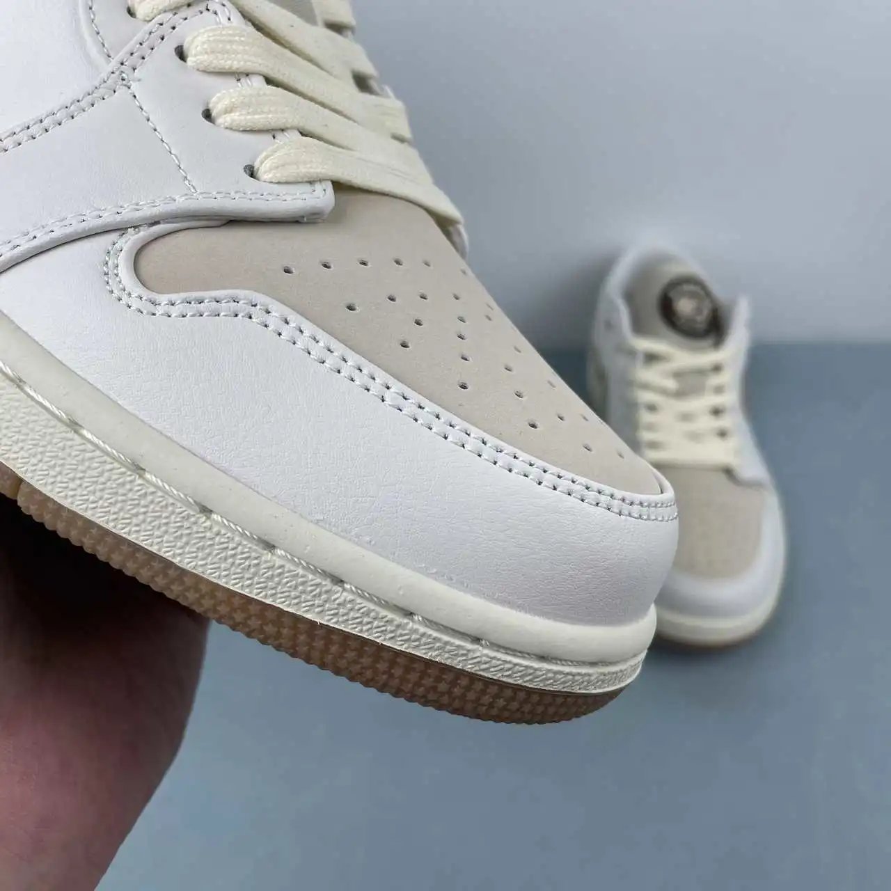 Air Jordan 1 Low IB8855-121 7