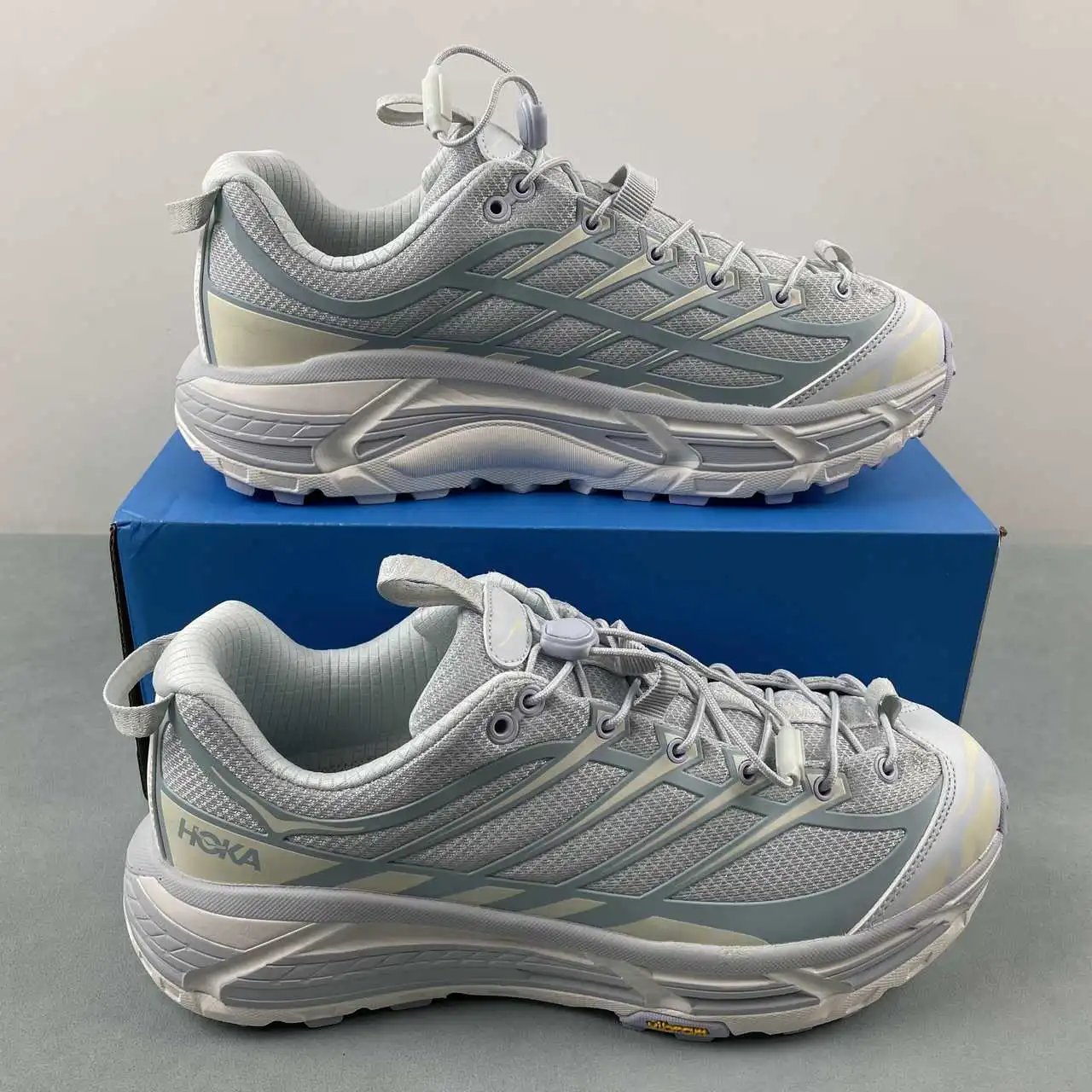 HOKA MAFATE THREE 2 1141572-ILD