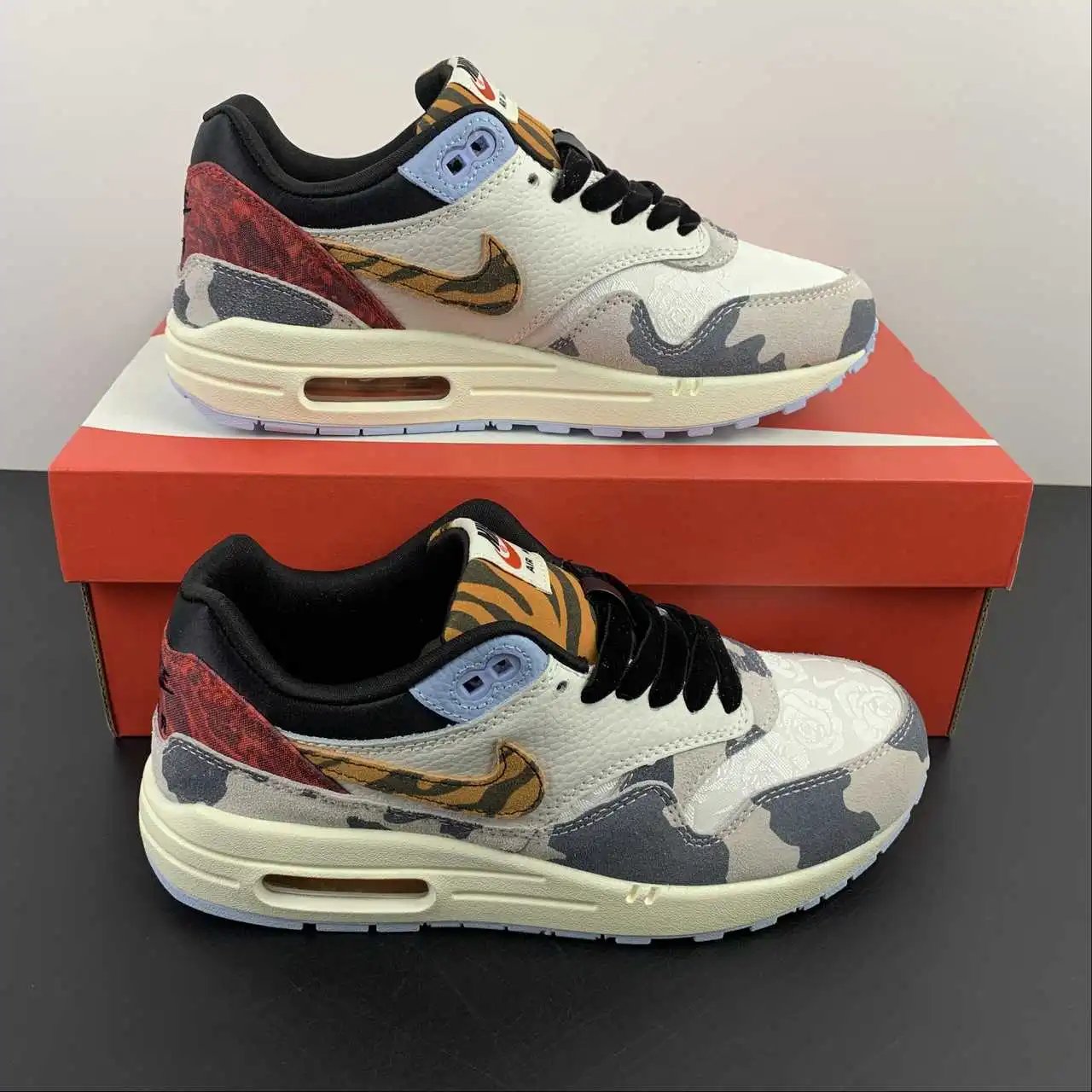 Nike Air Max1 FD0827-133