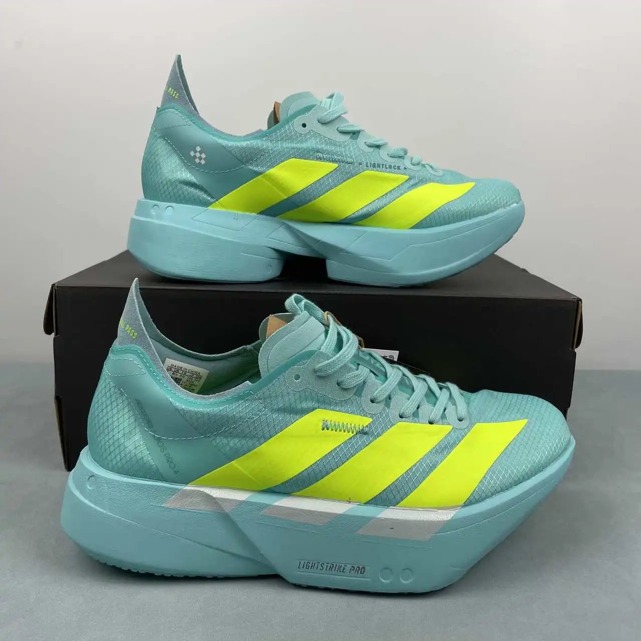 Adidas Adizero Adios 4 M JS1251