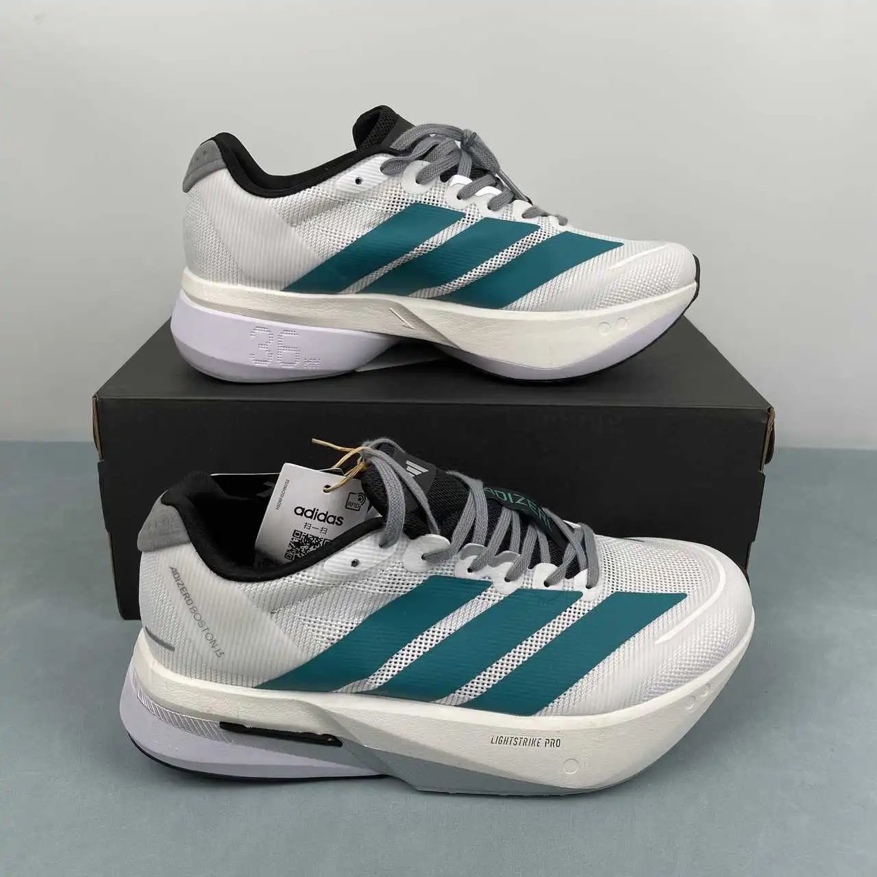 Adidas Adizero Boston 13 JR4791