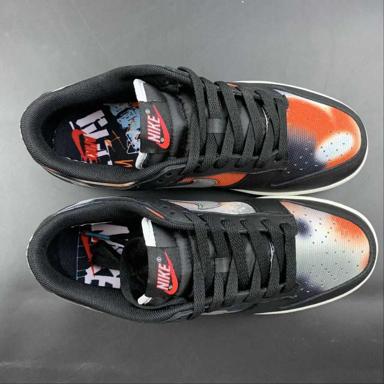 Nike Dunk Low DM0108-001 9