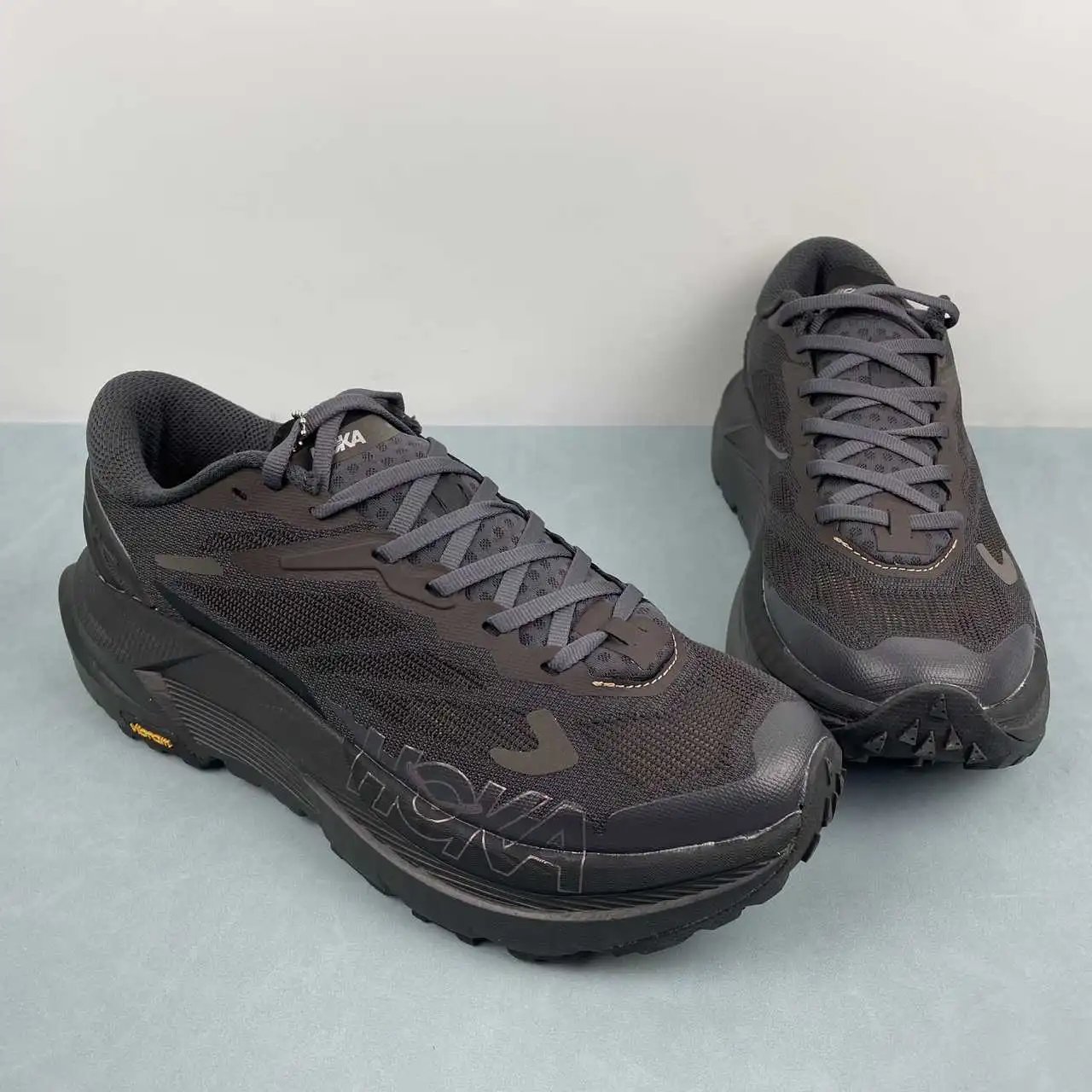 HOKA MAFATE X 1175208-JCK thumbnail 2