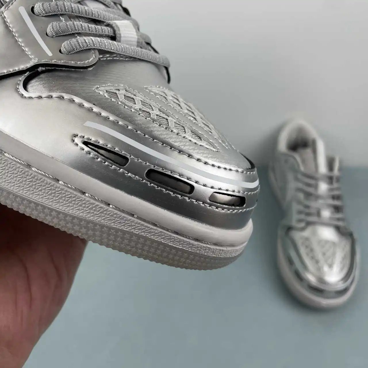 Air Jordan 1 Low HQ2186-002 7