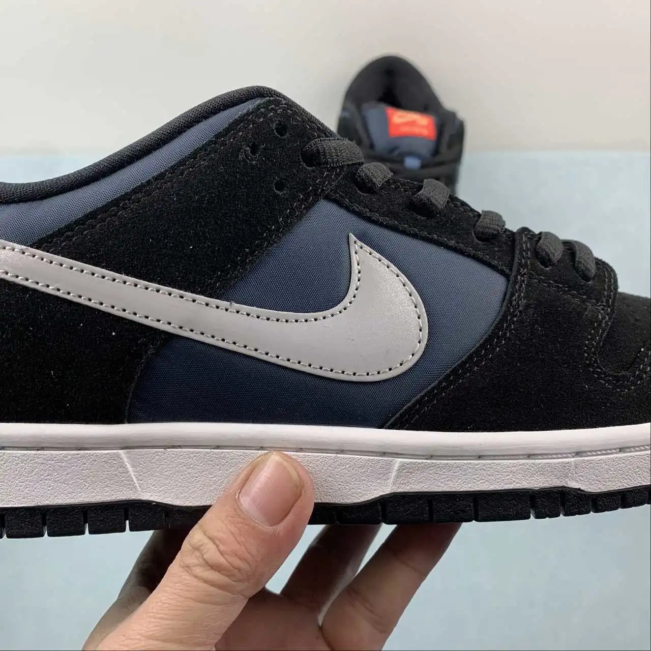 Nike Dunk Low 304292-035 6