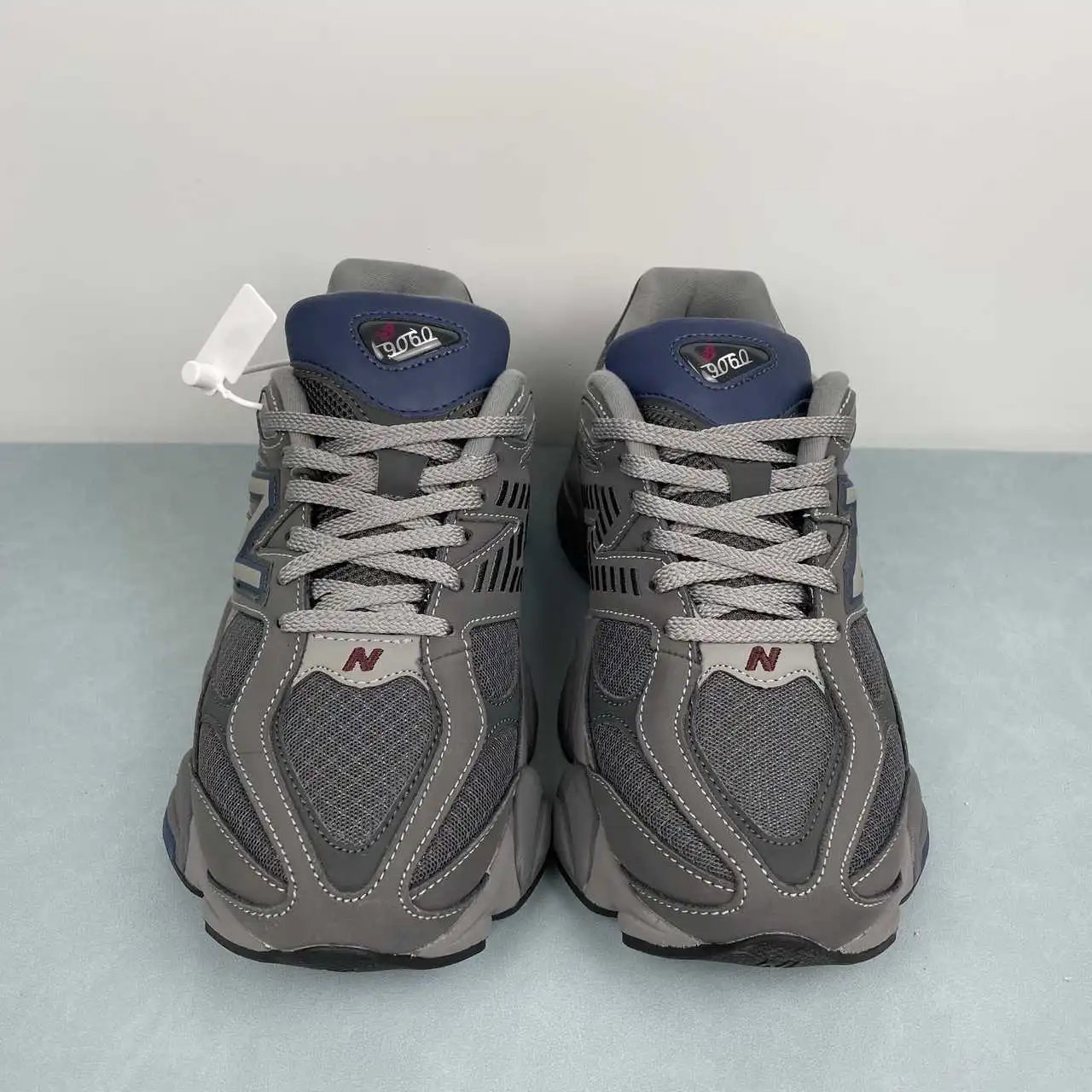New Balance 9060 U9060ECC thumbnail 3