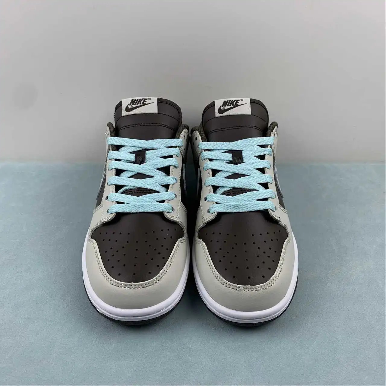 Nike Dunk Low 624044-241 thumbnail 3