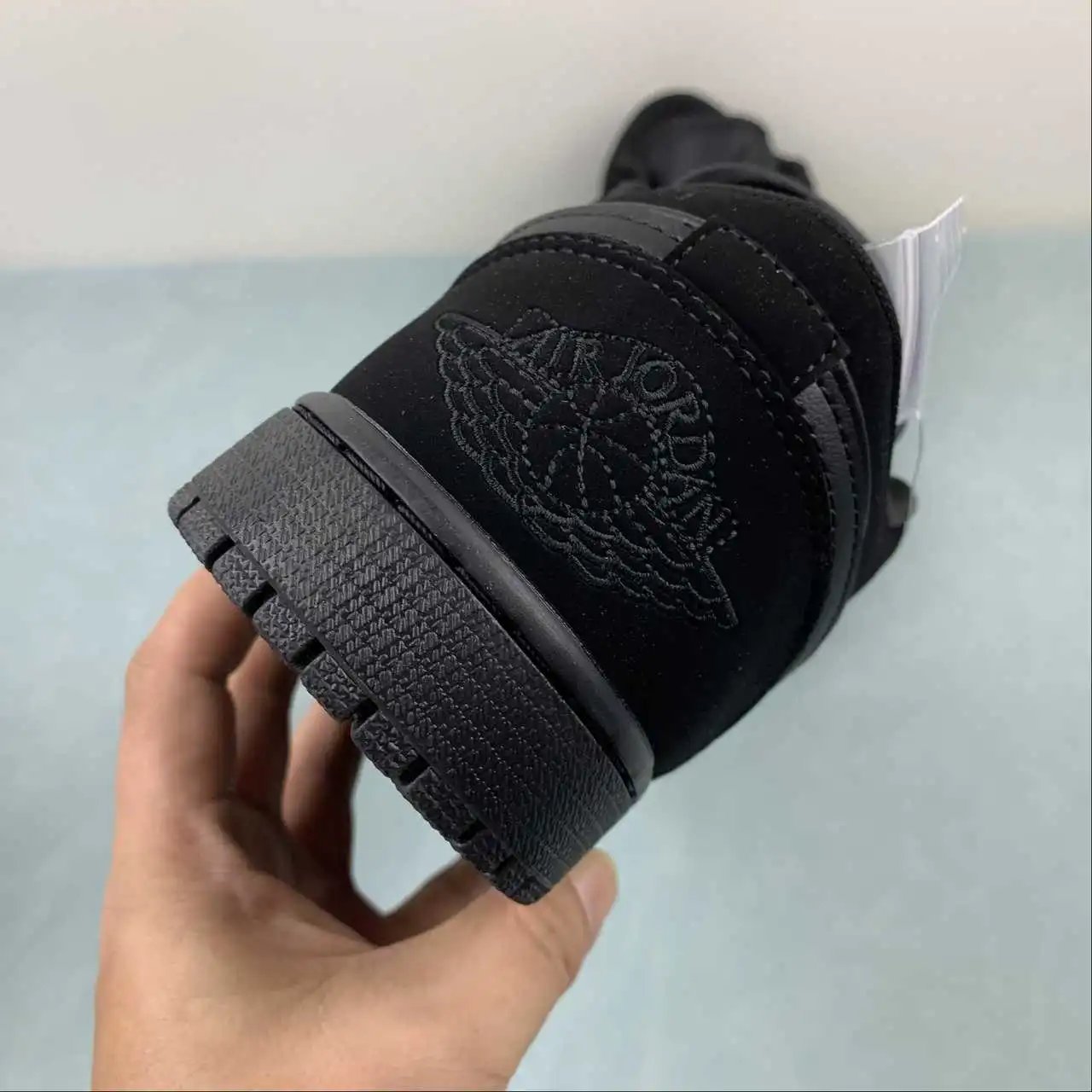 Air Jordan 1 Low 553558-025 10